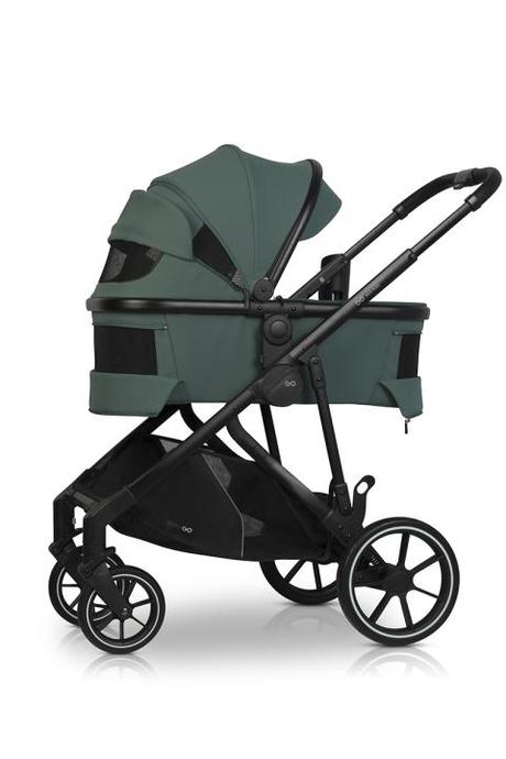 Easygo duoflex sage green, easygo,easygo duoflex