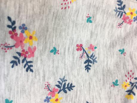 3/4 leginky pre dievcatko, 104 / 110