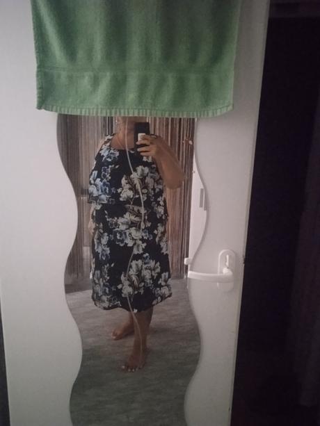 Šaty nadrozmerné, 52, 52