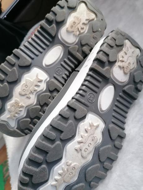 Zimné čižmy, deichmann,32