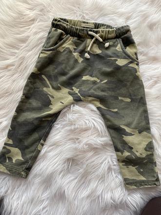 Maskacove teplaky, reserved,86