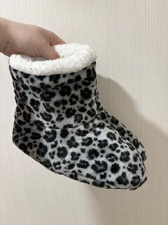 Dámske papuče, kik,37