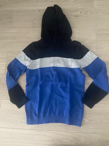 Chlapčenské svetre, h&m,122