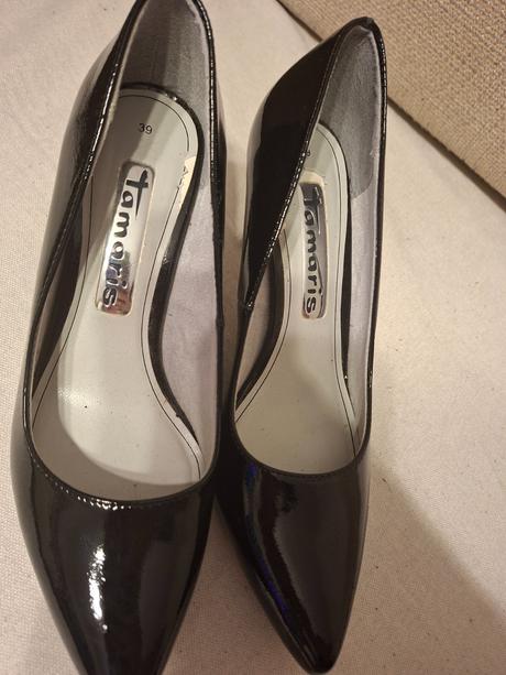 Lodičky tamaris, tamaris,39
