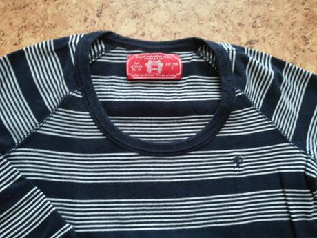 Dámske tričko veľ. s, esprit,s