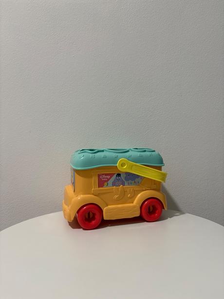 Vkladacia hračka, 