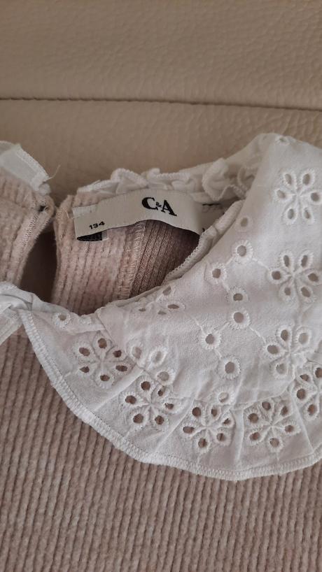Pulóver c&a 134, c&a,134