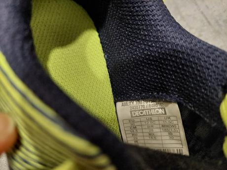 Halovky - kopačky, 30