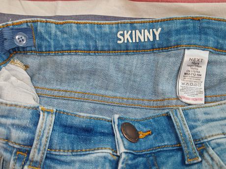 Rifle skinny, next,176
