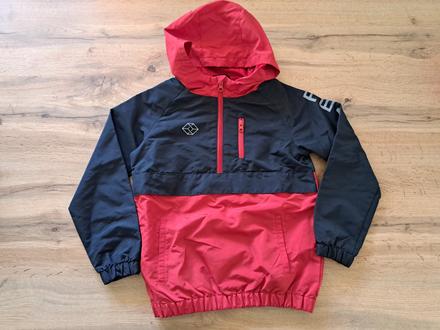 Nepremokava bunda, f&f,128