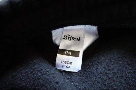 Súprava c&a stitch, c&a,158