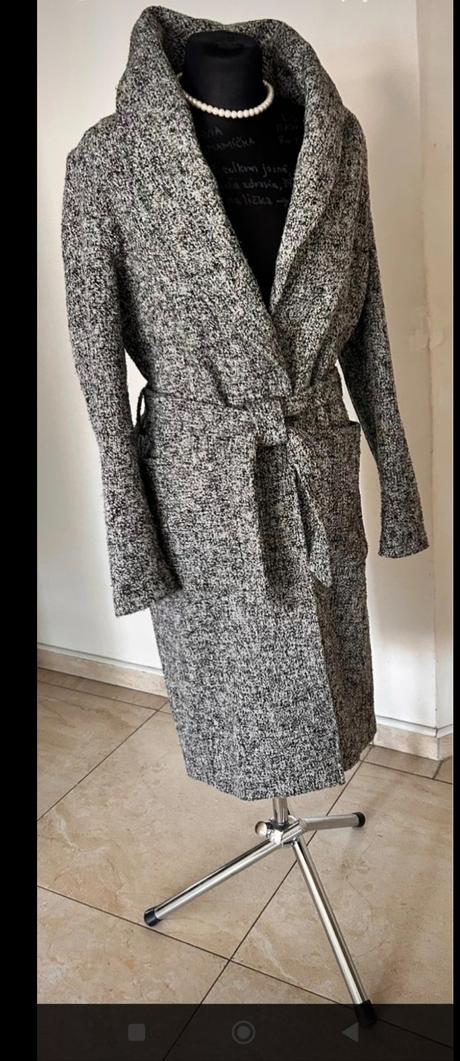 Ľahký kabatik, atmosphere,s