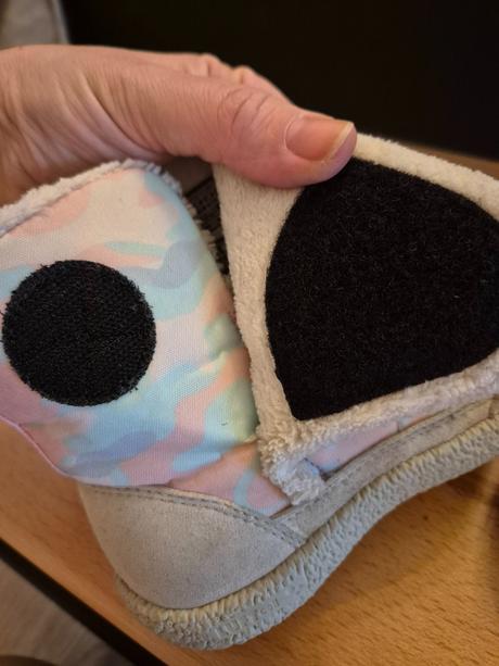 Barefoot zimne keen, keen,30