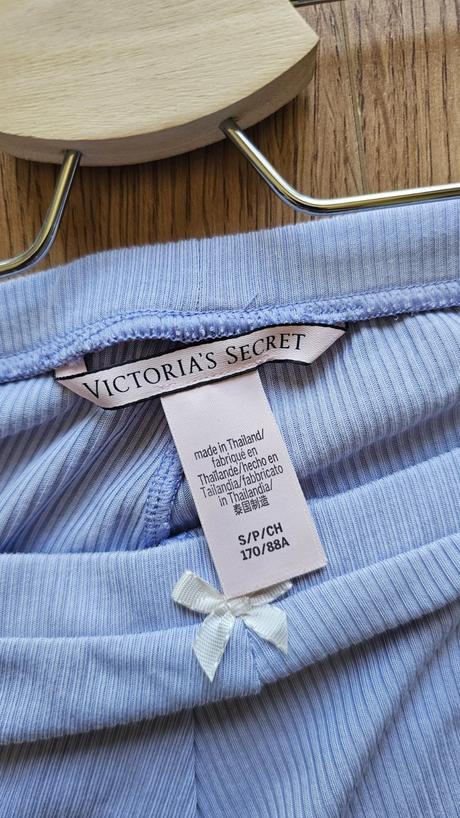Victorias secret pyžamové kraťasy, victoria's secret,s