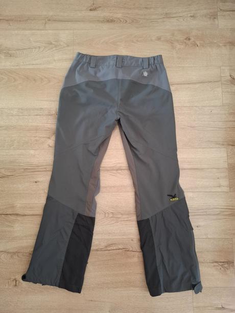 Outdoorove nohavice, salewa,l