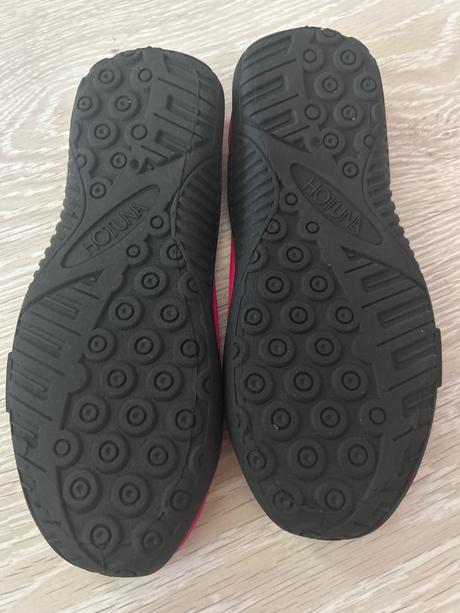 Topánky do vody, 33