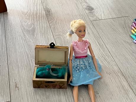 Barbie, 