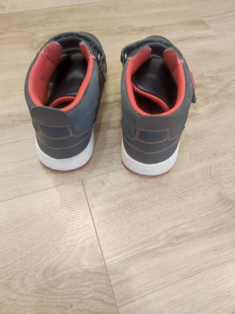 Protetika topánky, protetika,33