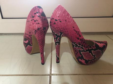 Lodicky sergio todzi raz obuté, 36