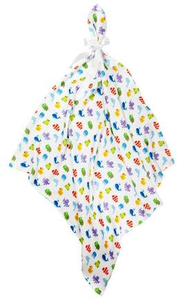 Texpol originálna bambusová plienka 75x75cm, 