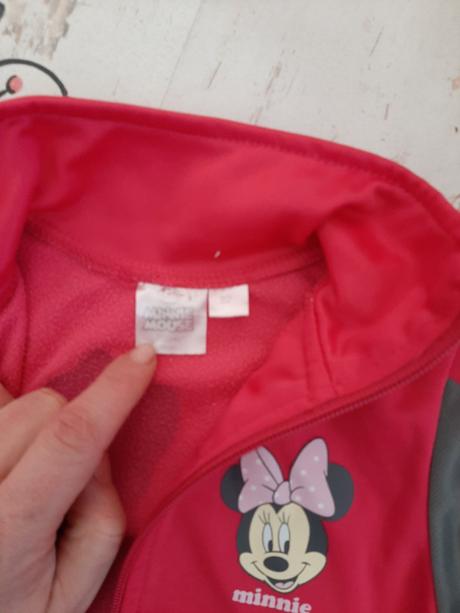 Úžasná mikina, 92