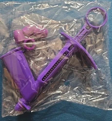 Aplikátor na perličky, 