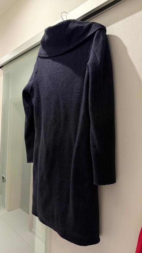 Dámsky kabát, 38