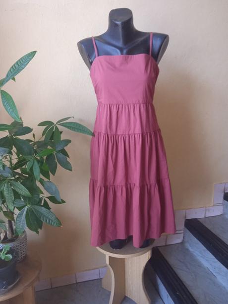 Šaty na ramienka - gap - s, gap,s