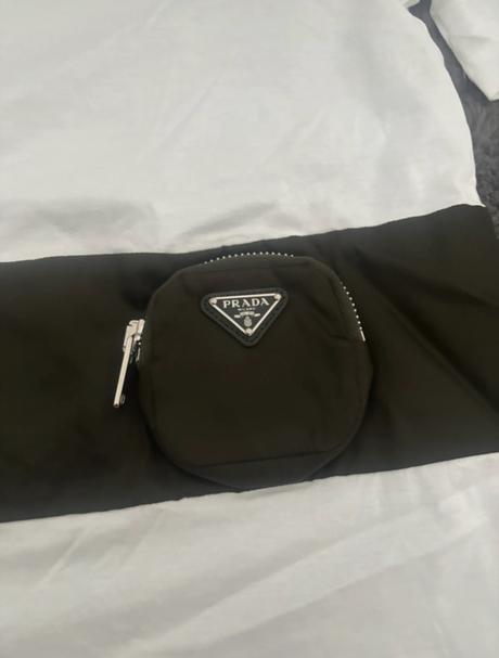 Tričko prada, prada,xs