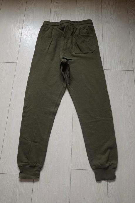 Bavlnené tepláky h&m, h&m,170