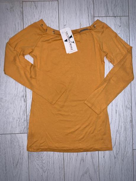 Dámske tričko nové, l