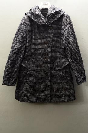 Plášť - jarný, 44