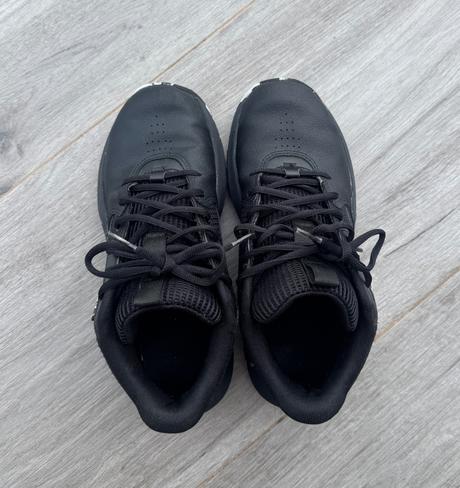 Tenisky under armour, under armour,39