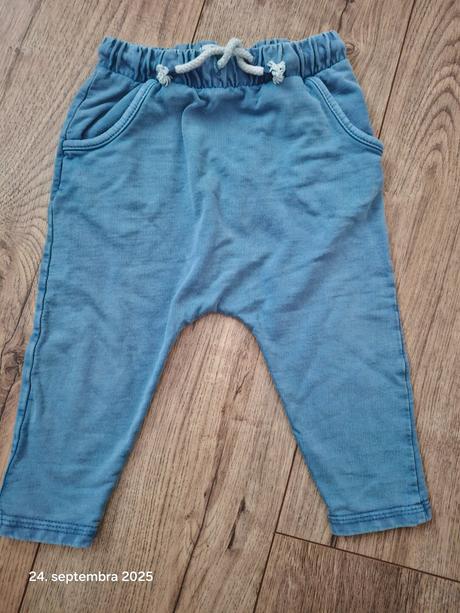 Tepláky, reserved,86