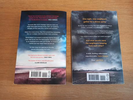 Tim weaver v anglictine xs24,