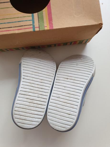 Platenky coccodrillo, coccodrillo,22