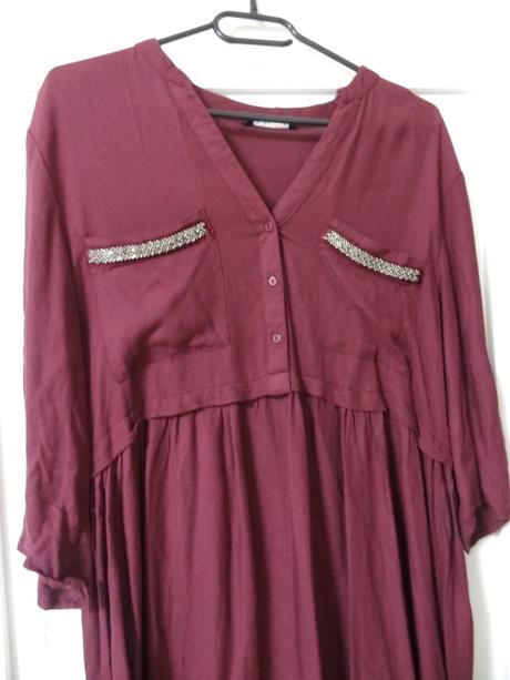 Dámske šaty, house,l