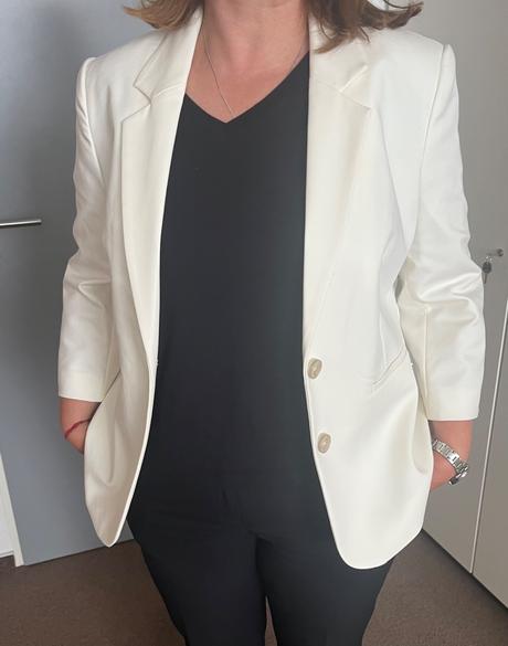 Dámske sako, orsay,40