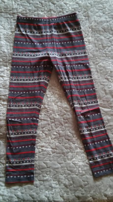 Leginy, dopodopo,122