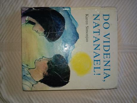 Do videnia, natanael - karen simonjan,