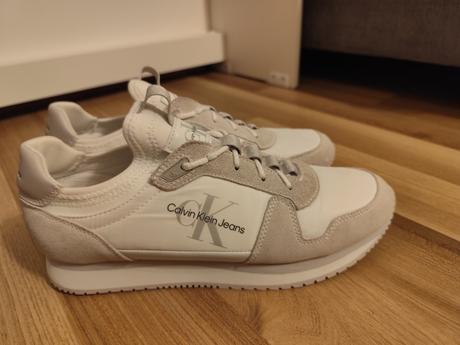 Calvin klein tenisky, 43