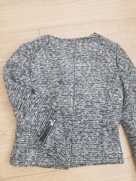 Prechodná bunda h&m, č.xs, h&m,xs