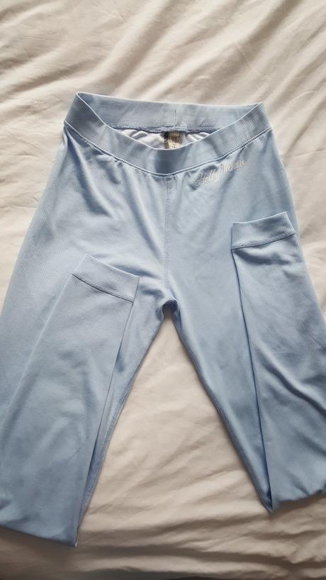 1x oblecenetermo pradlo nohavice hh, m