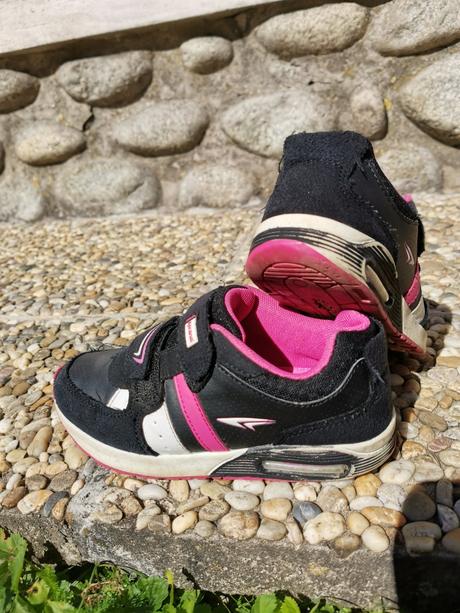 Botasky na jeseň, 31