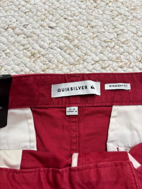 Kraťasy quiksilver, quiksilver,30
