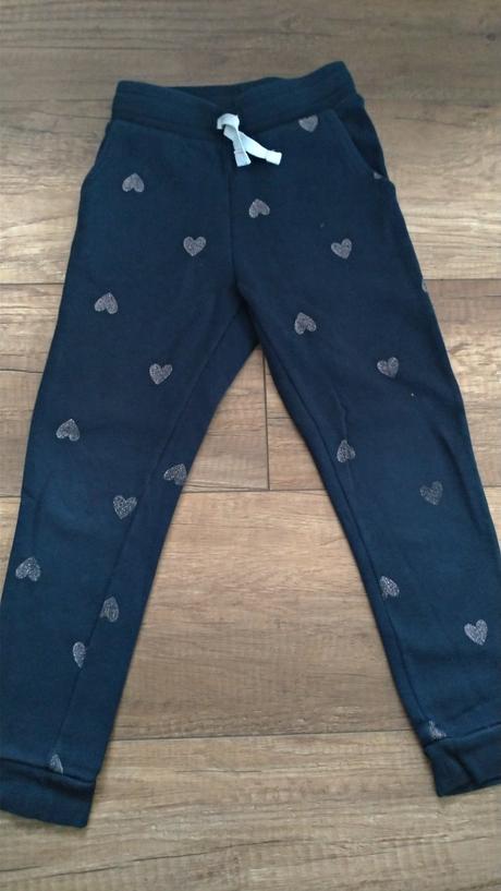 Teplacky h&m, h&m,116