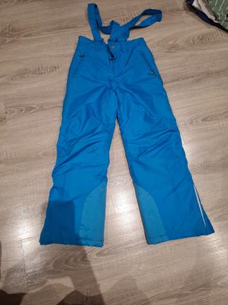 Oteplovačky, tchibo,134