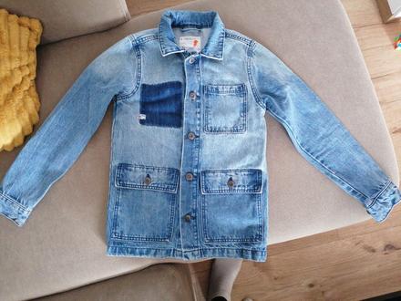 Riflove sako, riflovka, reserved 146, reserved,146