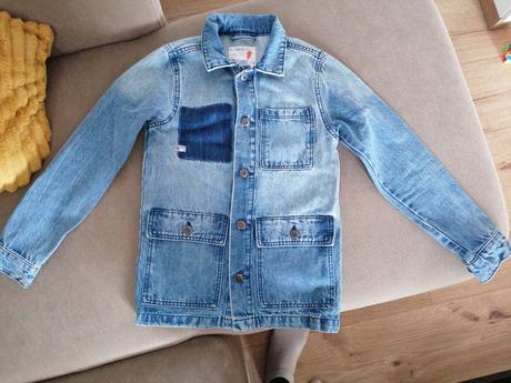 Riflove sako, riflovka, reserved 146, reserved,146