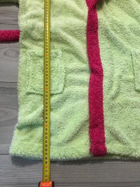 Župan dievčensky cca 5-7 rok, 116